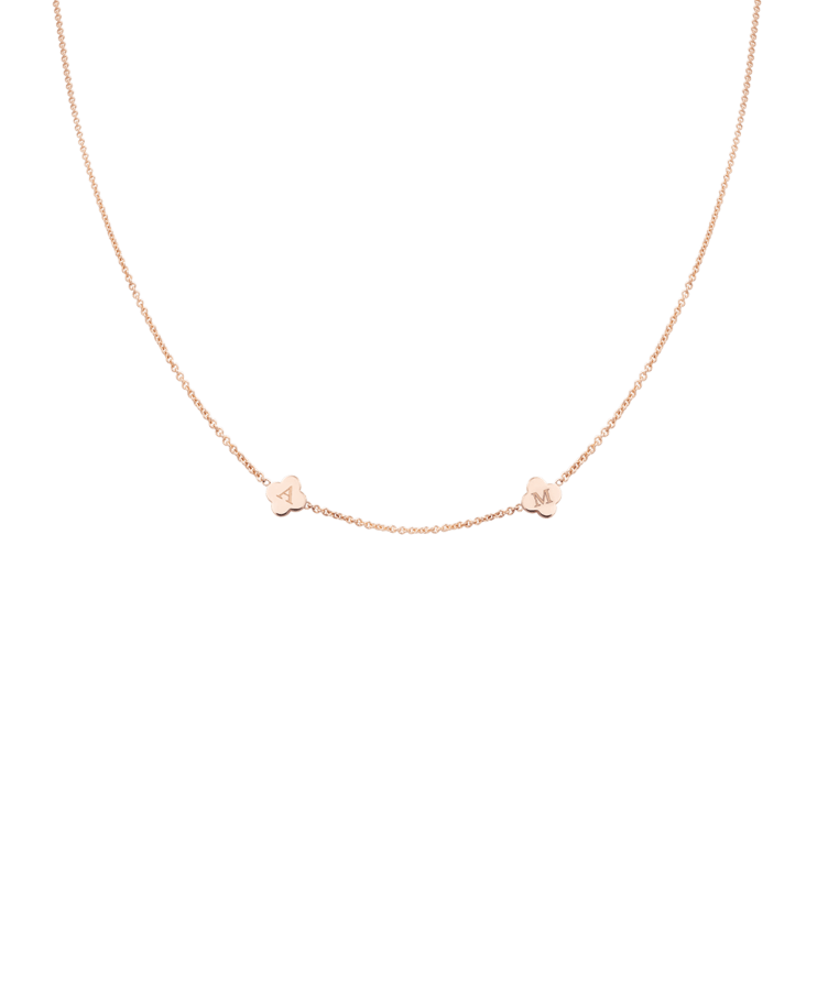 Little Clover Ketting