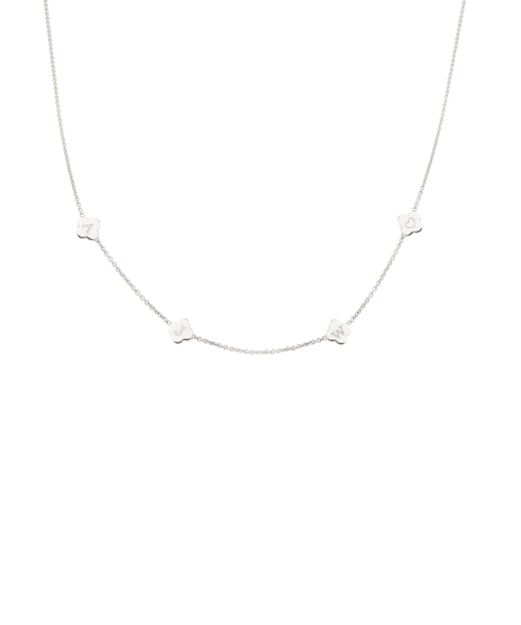 Little Clover Ketting