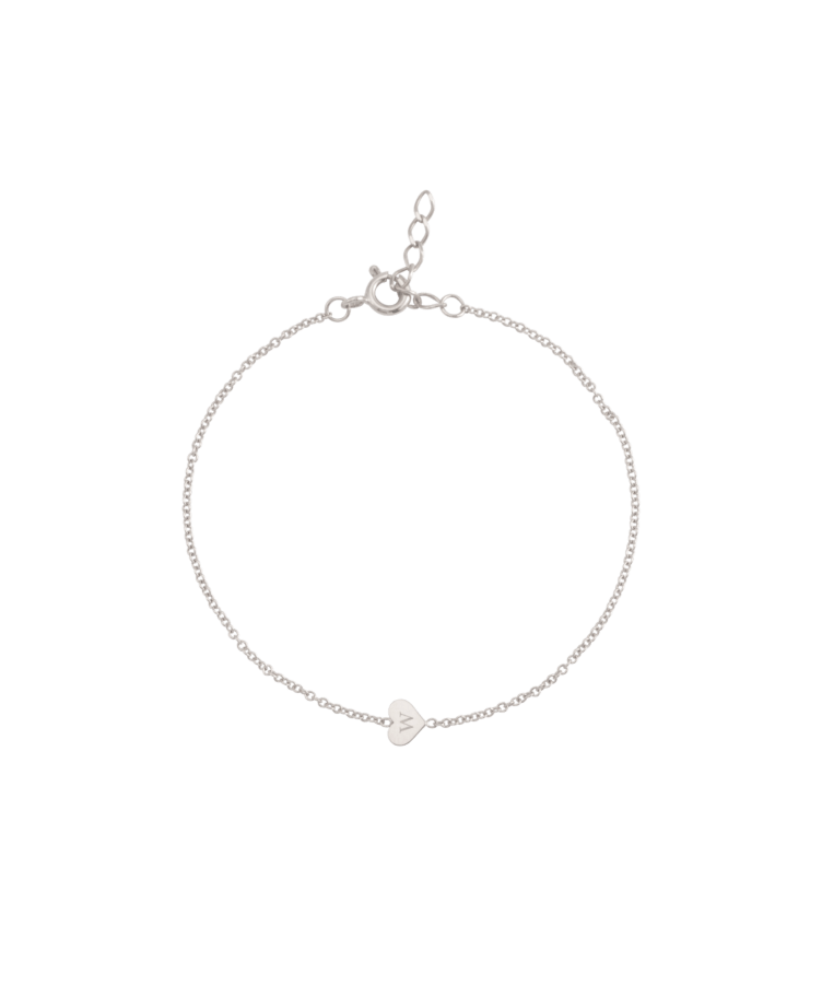 Little Heart Bracelet