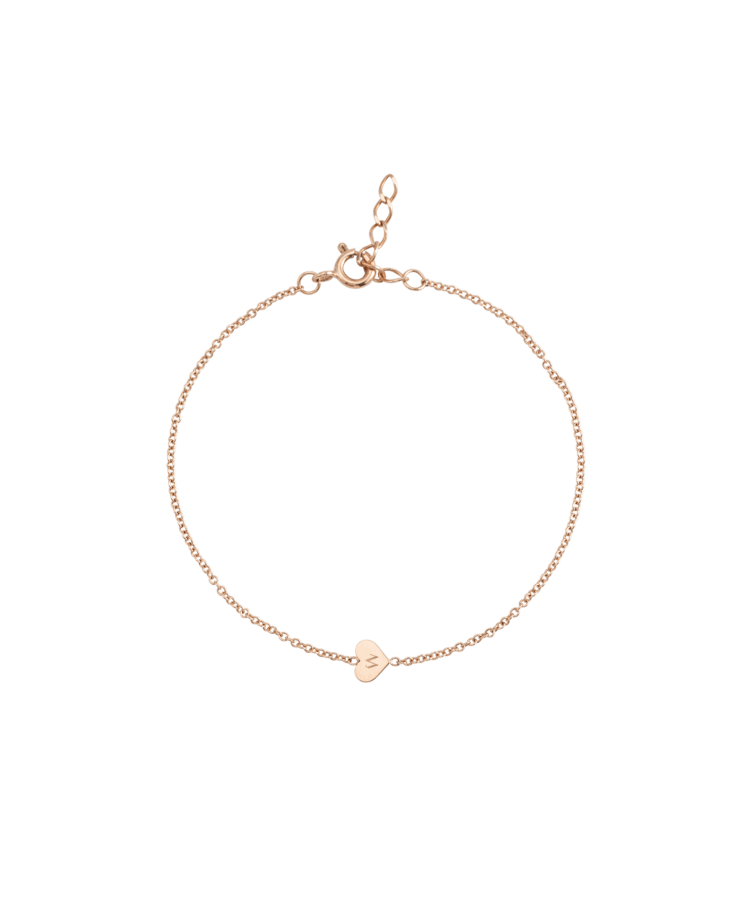 Little Heart Armband