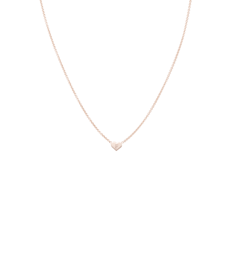 Little Heart Ketting