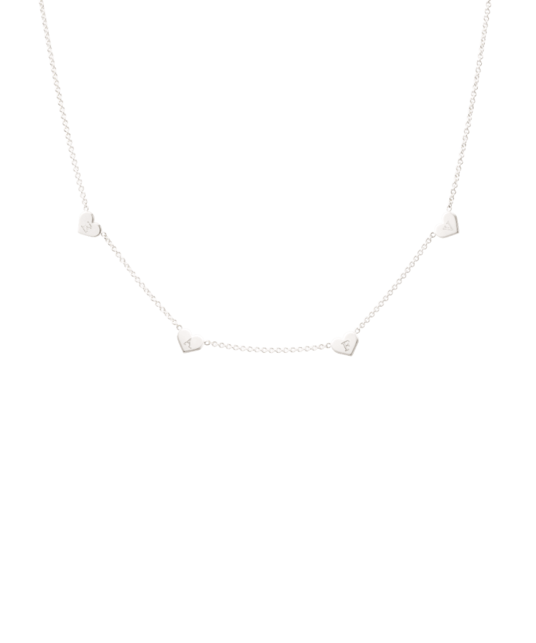 Little Heart Ketting