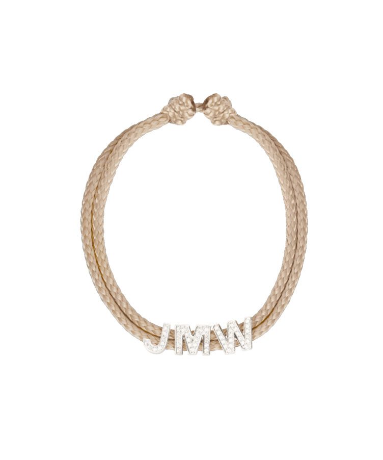 Lizzy Paracord Armband