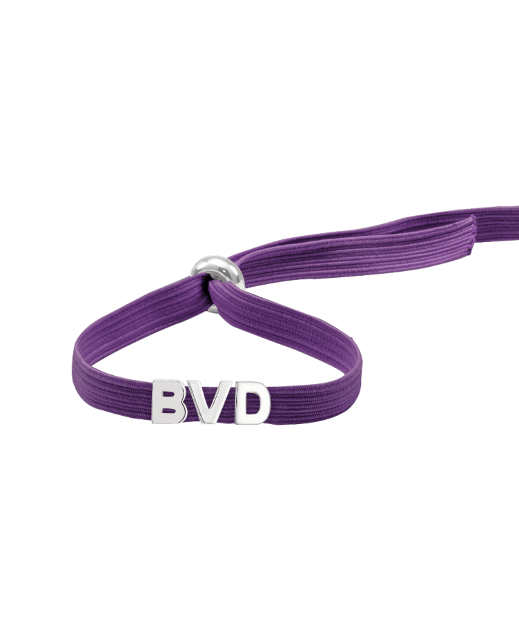 Lola Name Letter Bracelet