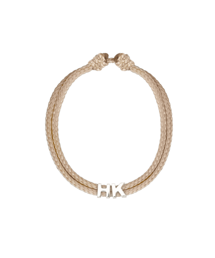 Lola Paracord Armband