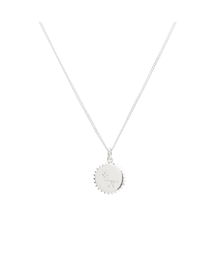 I Am On My Path Ketting