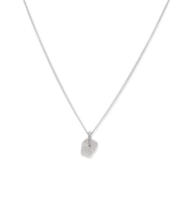The Power Of Gemstone Ketting