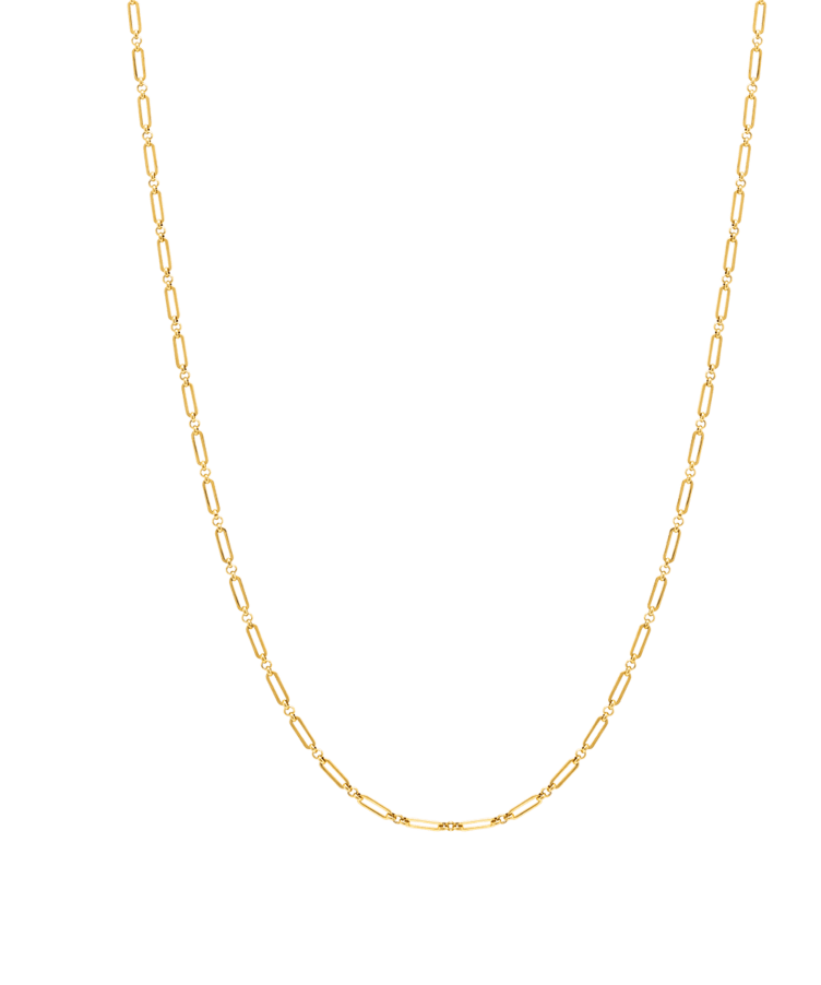 Fierce Chain