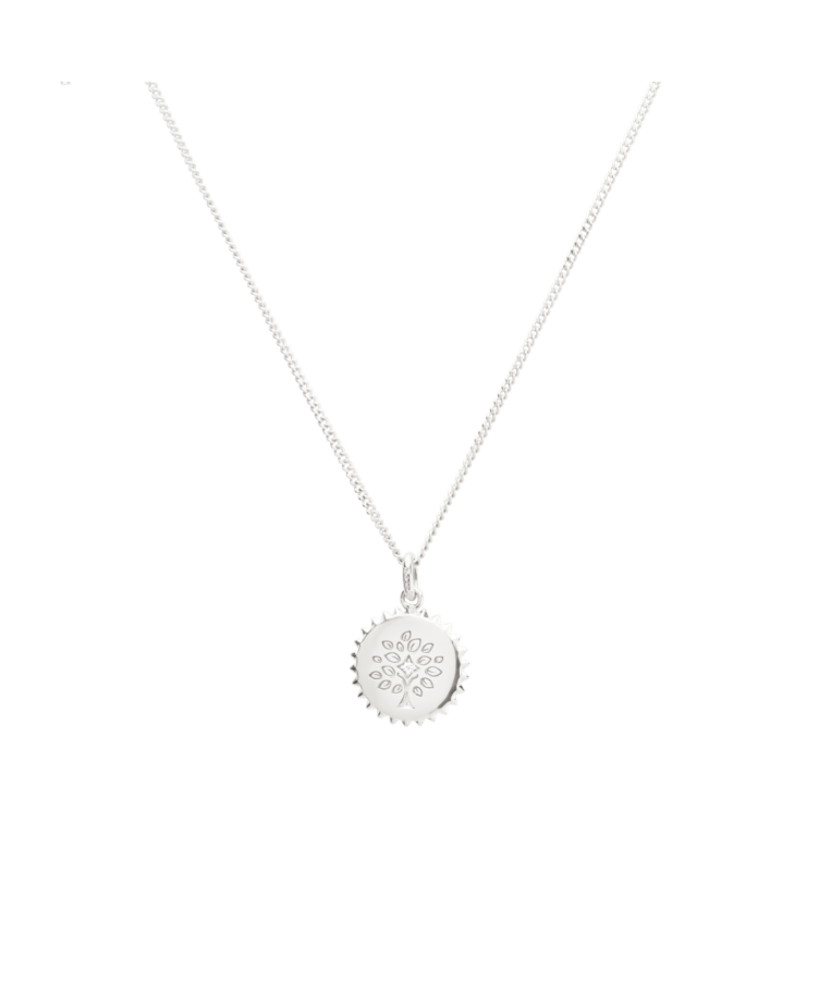 I Am Strong Ketting