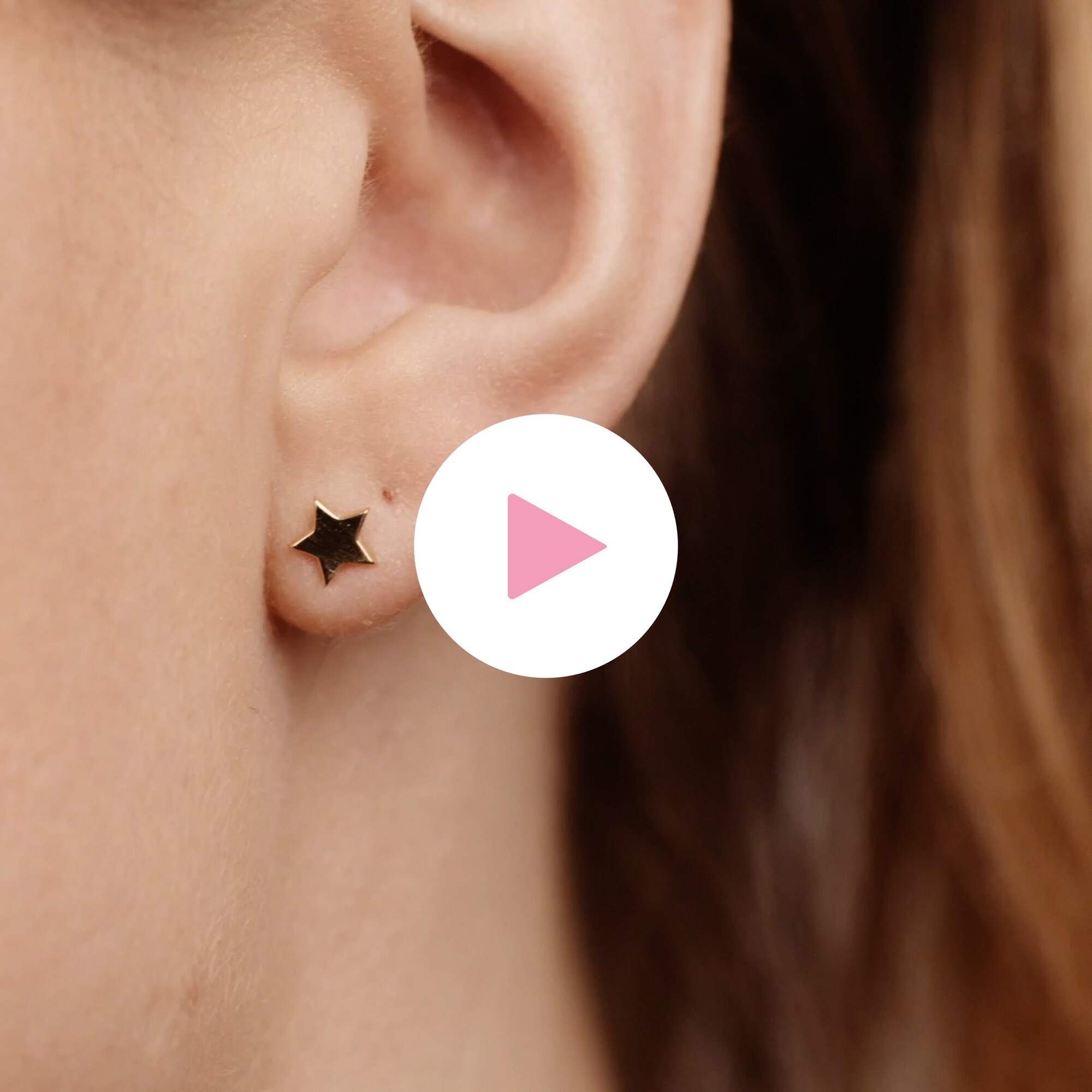 Stella Star Stud
