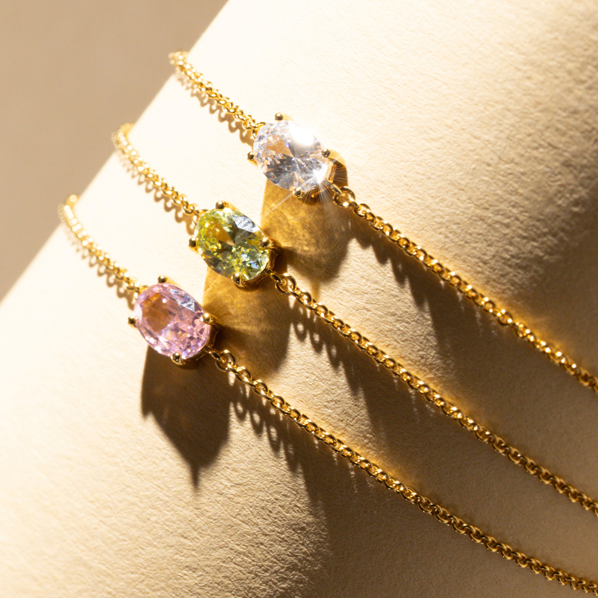 Twisted Collection Bracelet